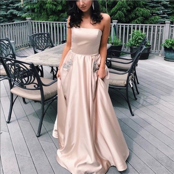 Sherri Hill Dresses & Skirts - Sherri Hill Prom Dress